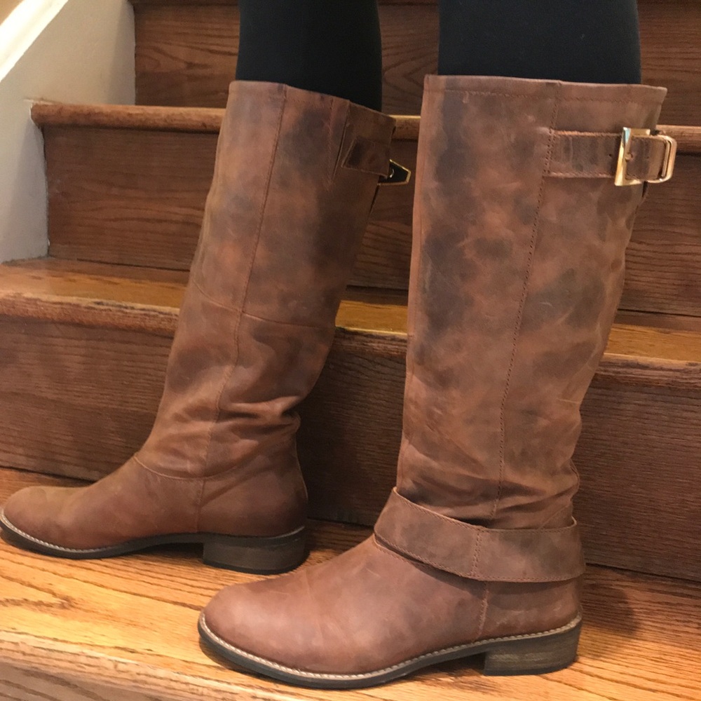 Steve Madden Suspekt Boot